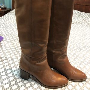 Kate Spade boots sz 6.5